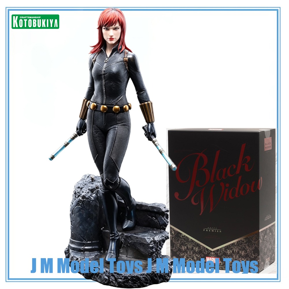 Kotobukiya Artfx - 【JM】100% Original in Stock Kotobukiya ARTFX