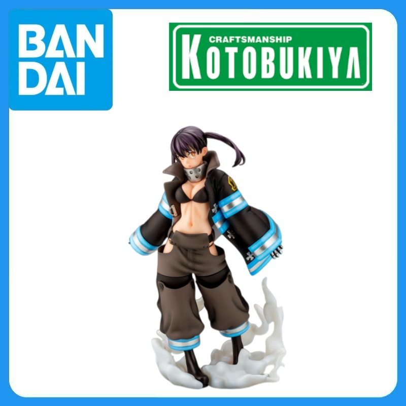 Kotobukiya Artfx - In Stock Genuine Kotobukiya Enn Enn