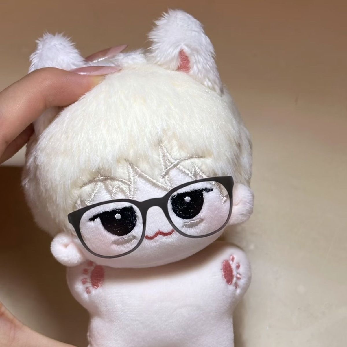 Anime Cosplay Characters - First release: TOMORROWXTOGETHER Choi Soo-bin character