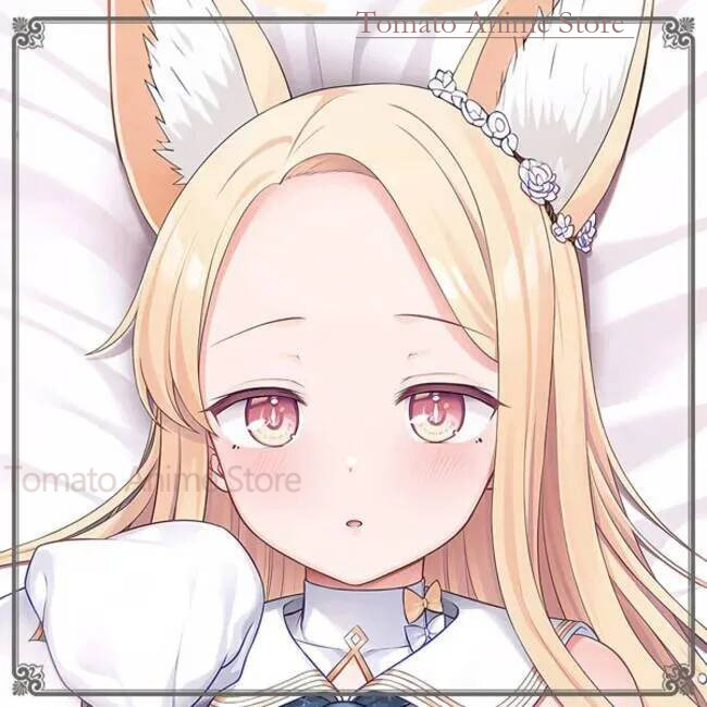 Anime Game Blue Archive Yurizo - Anime Cosplay Maid recension och pris