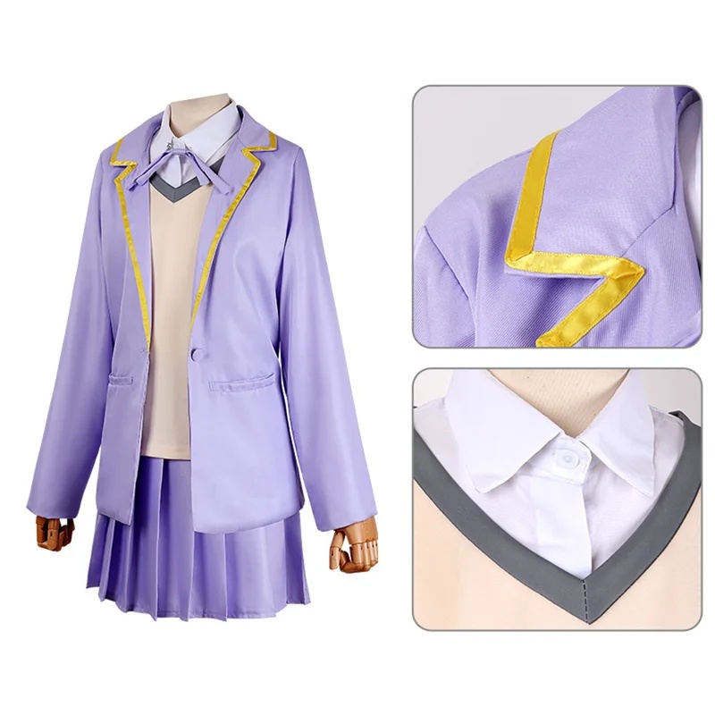 RGD4 Link Click Li Tian Xi Cos - Anime Cosplay Link recension och pris