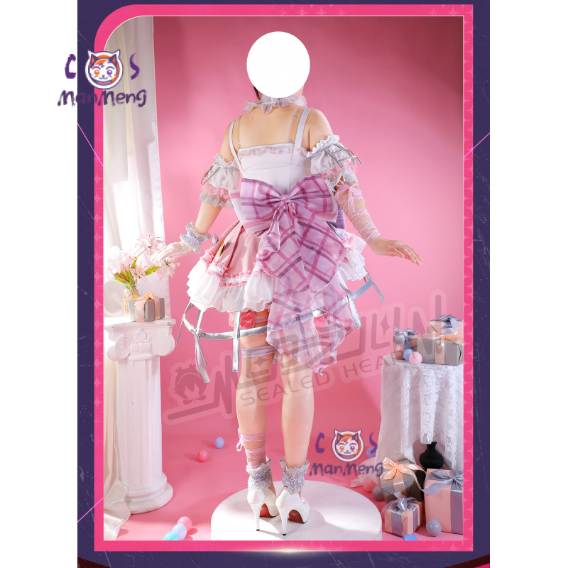 Akiyama Mizuki Amia mzk Anime  - Anime Cosplay Girlfriend recension och pris
