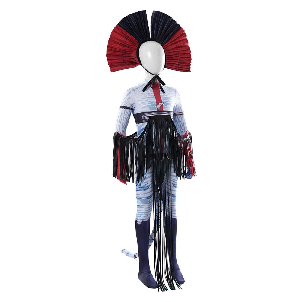Movie Avatar Varang Cosplay Co - Cosplay Avatar Anime recension och pris