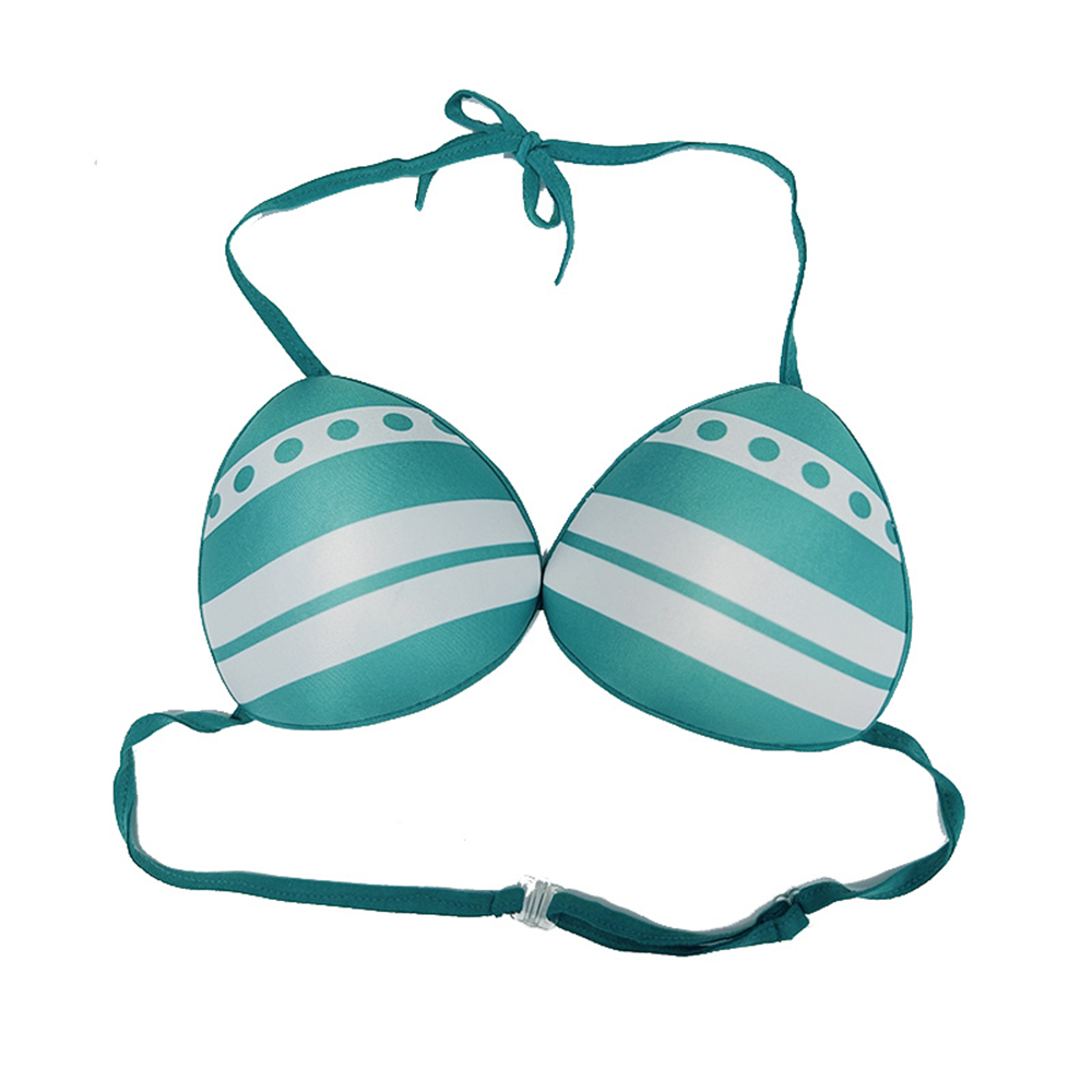 Anime Cos Nami Cosplay Bra Cos - Anime Cosplay Bikini recension och pris