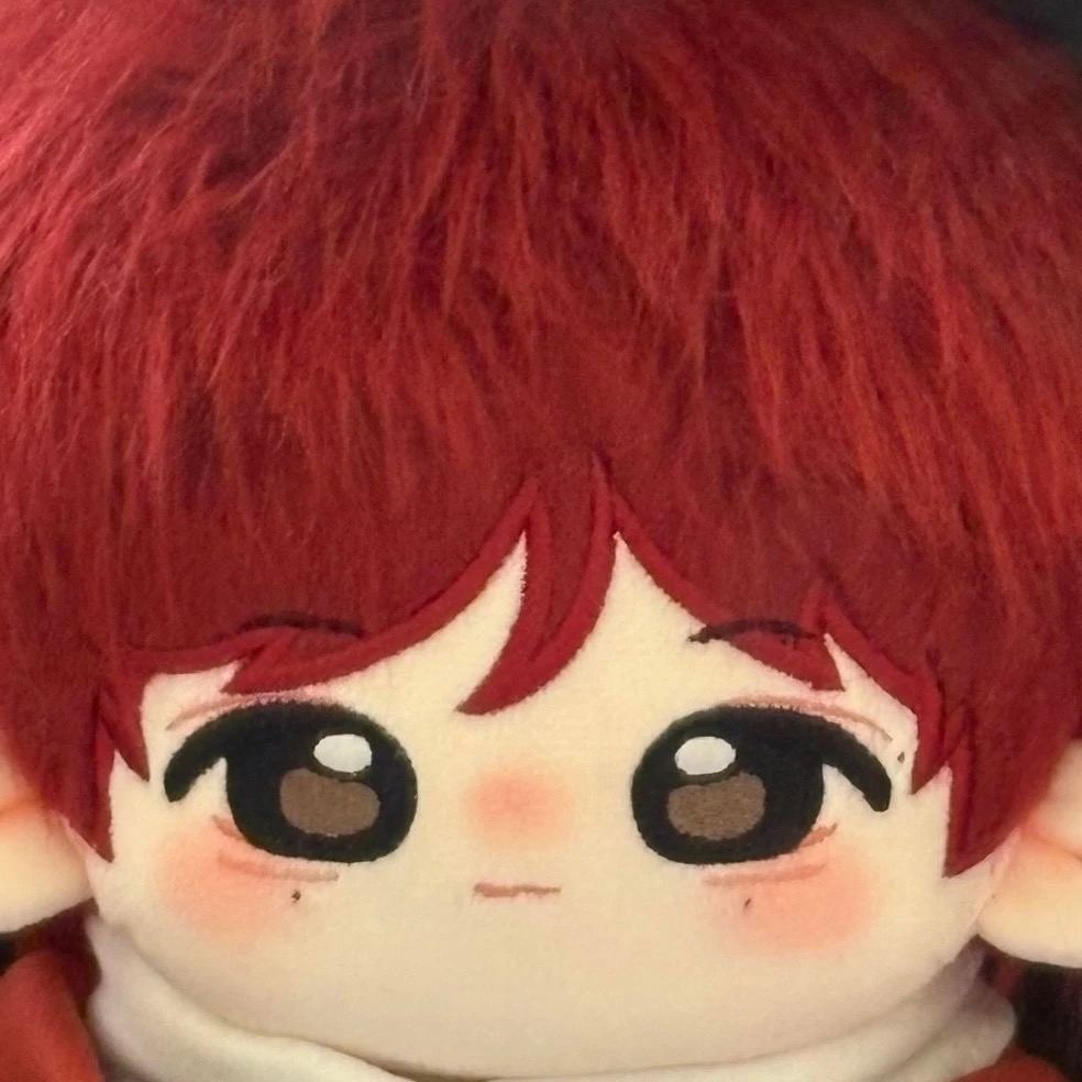 2026 New [First Release] Red H - Anime Cosplay Red recension och pris