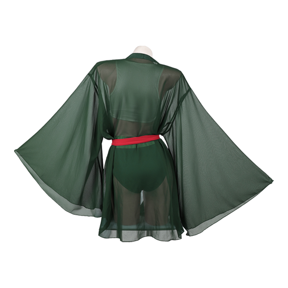 Pirate Lady Roronoa Of Zoro Sw - Anime Zoro Cosplay Female recension och pris