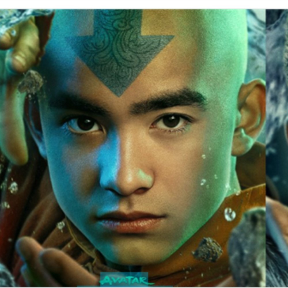 Avatar of Last Cosplay Airbend - Cosplay Avatar Anime recension och pris