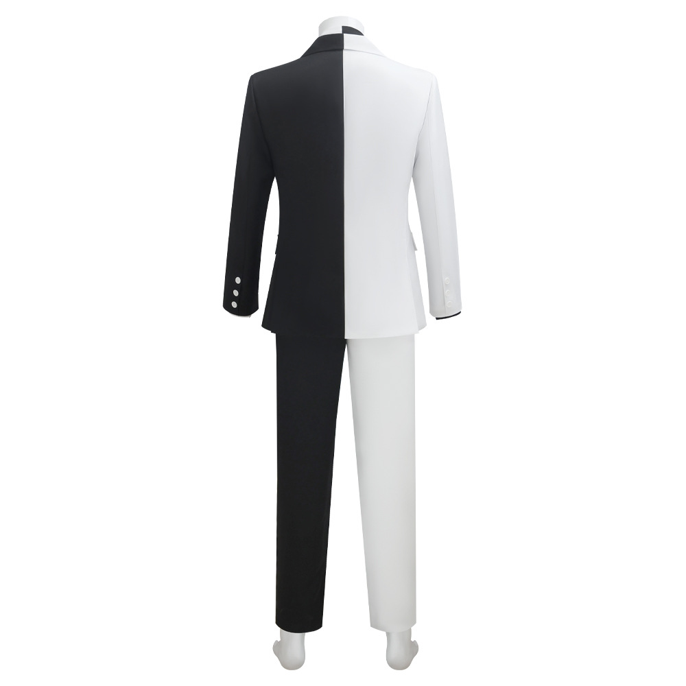 Two Face Harvey Dent Cosplay C - Anime Cosplay Face recension och pris