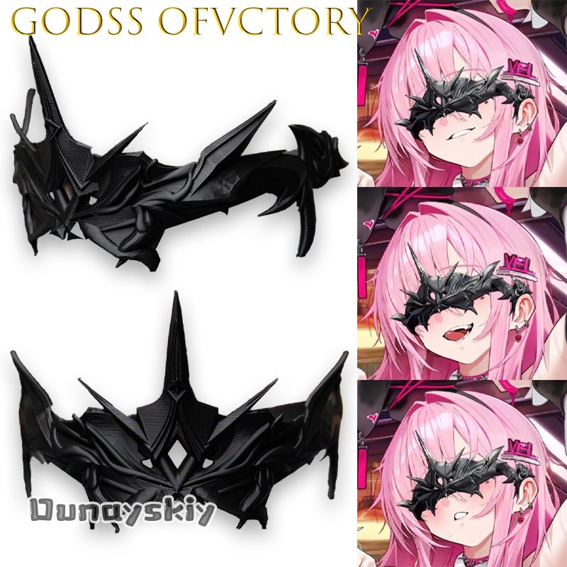 aBAzOS*@Velvet VicGodd Cosplay - Anime Cosplay Nearby recension och pris