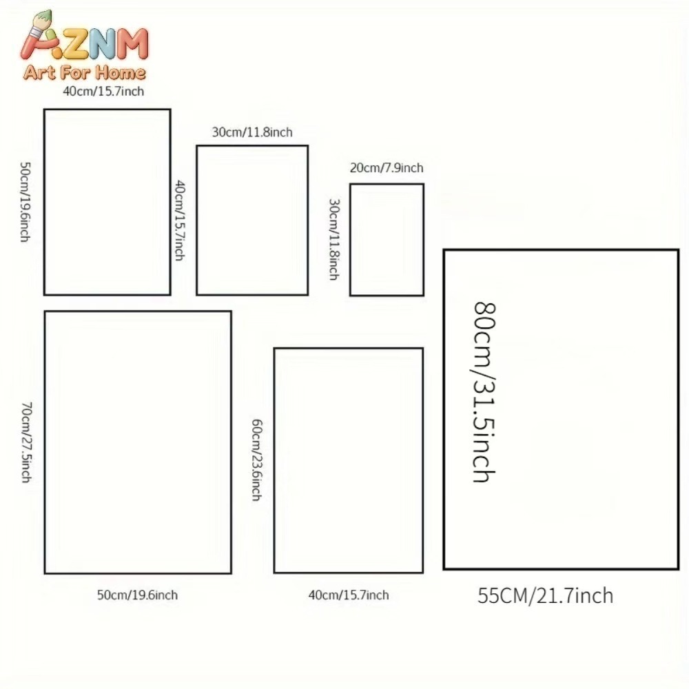 1pcs  A-Another classic Japane - Anime Cosplay Wallpaper recension och pris