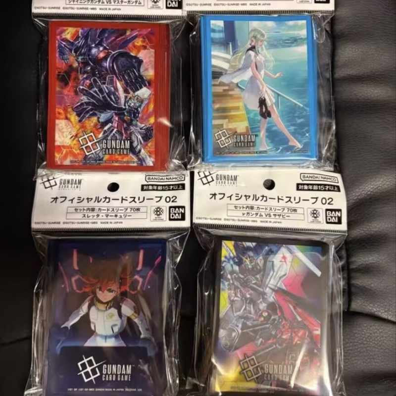 【In Stock】Bandai Gundam Card G - Bandai Gundam Hg recension och pris