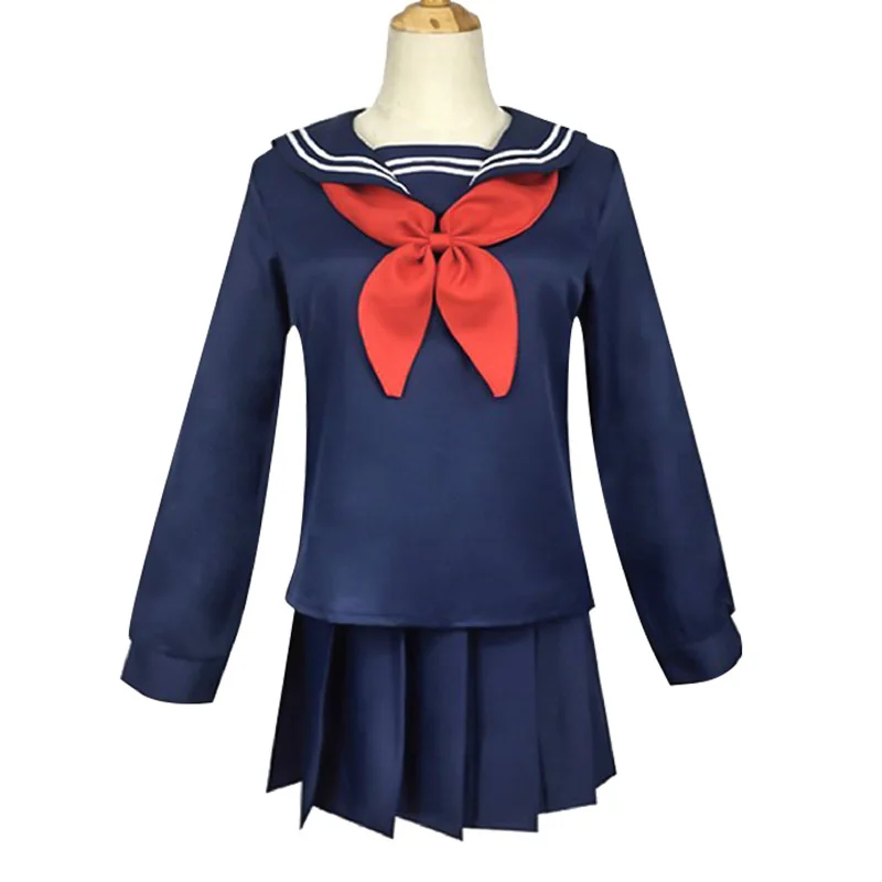 Anime My Hero Academia Boku No - Anime Cosplay Girlfriend recension och pris