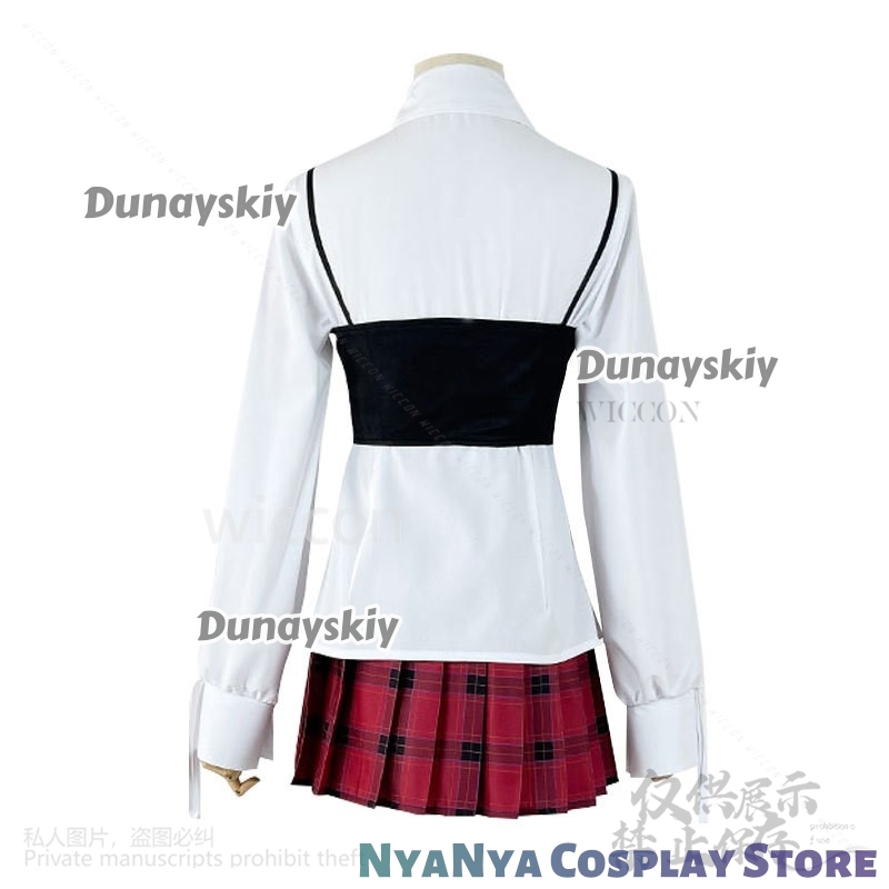 Qiao Ling Cosplay Anime Link C - Anime Cosplay Link recension och pris