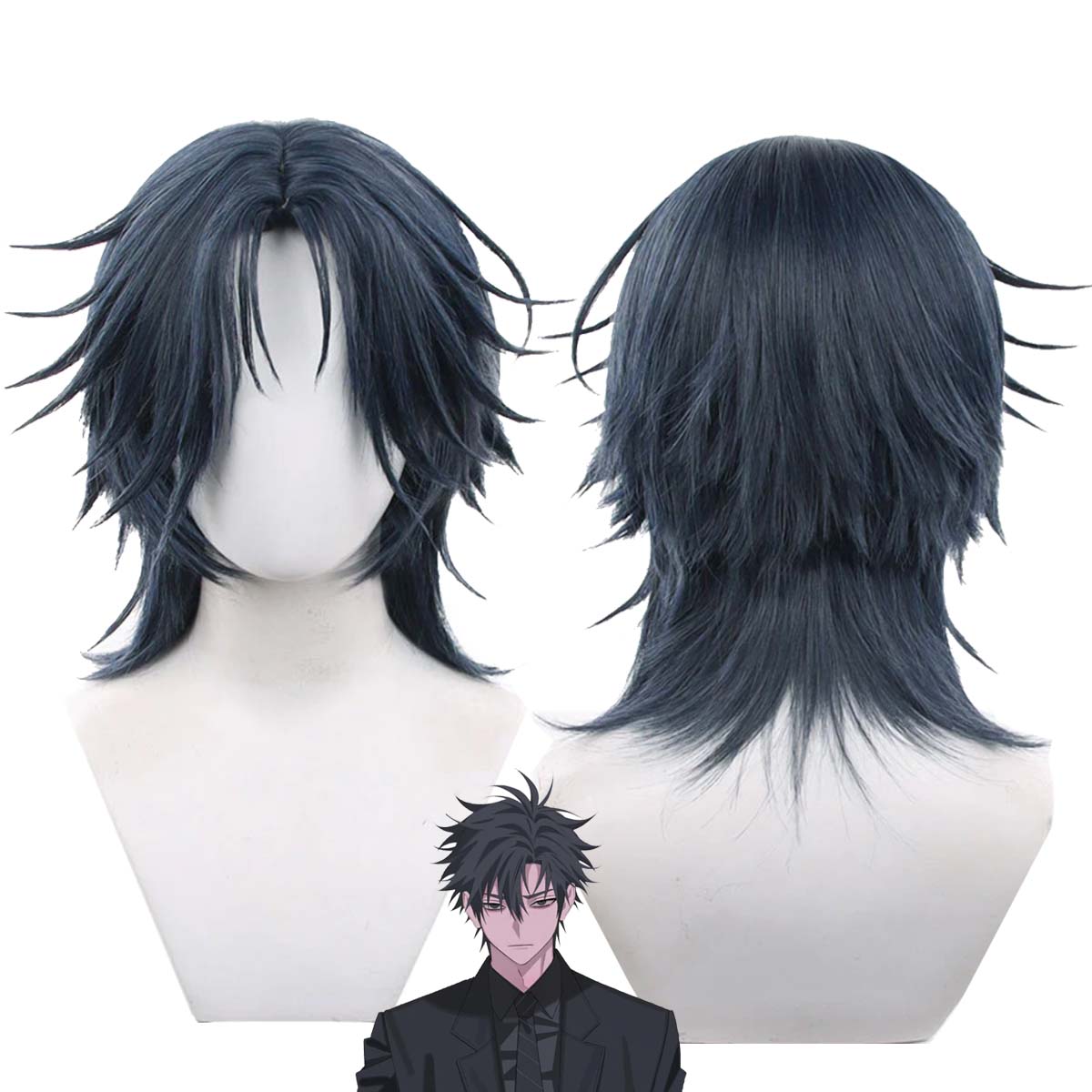 Men Anime Link Click Jae Lee C - Anime Cosplay Link recension och pris