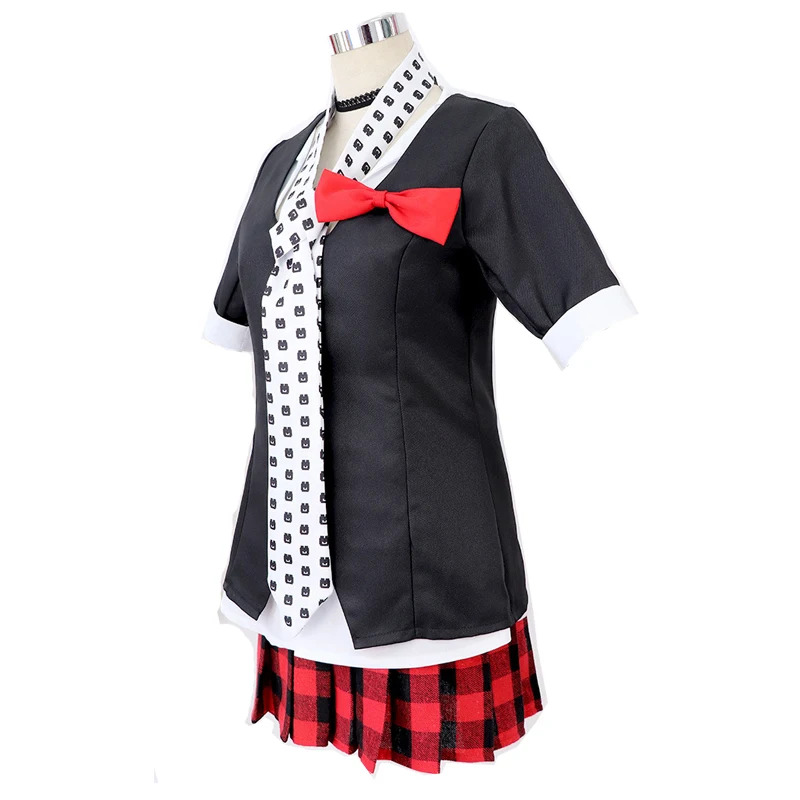 Anime Danganronpa Cosplay Cost - Anime Cosplay Cafe recension och pris