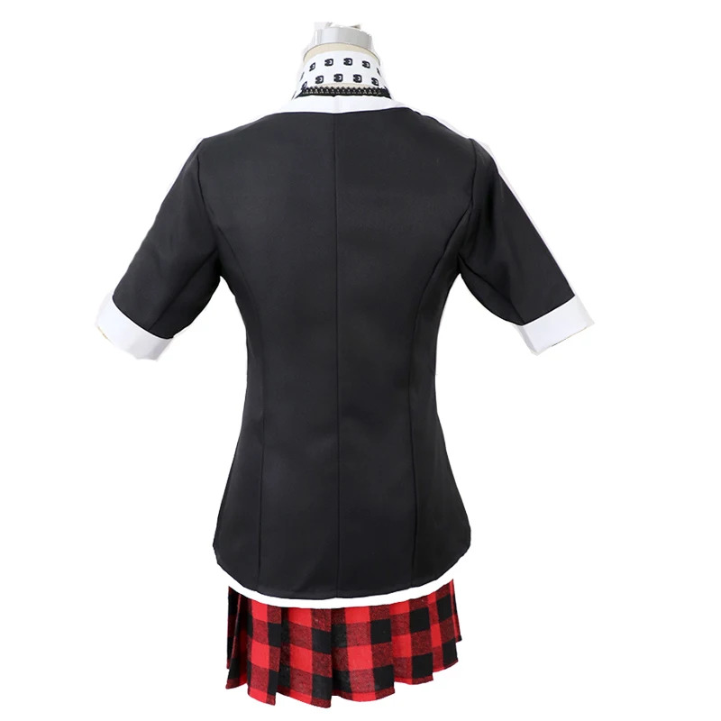 Anime Danganronpa Cosplay Cost - Anime Cosplay Cafe recension och pris