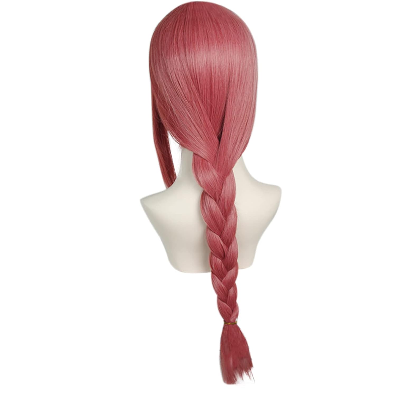 Makima Braided Wigs for Women  - Anime Cosplay Makima recension och pris