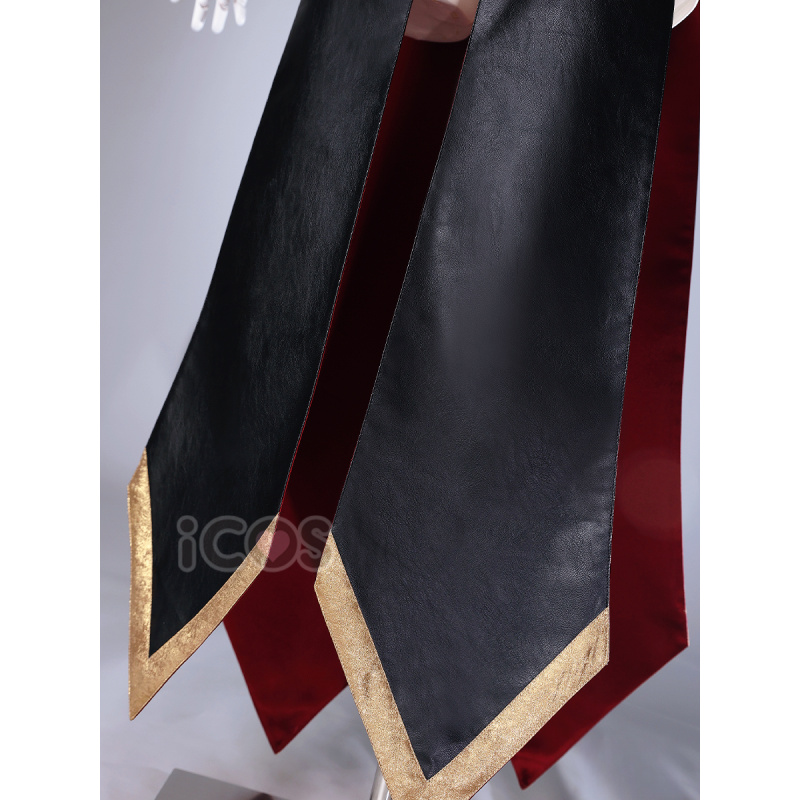The Black Knights C.C. Cosplay - Anime Cosplay Clothes recension och pris