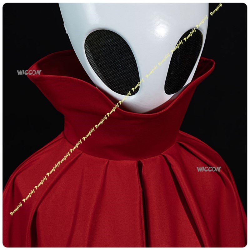 Cosplay Costume Game Hollow Ho - Anime Cosplay Girlfriend recension och pris