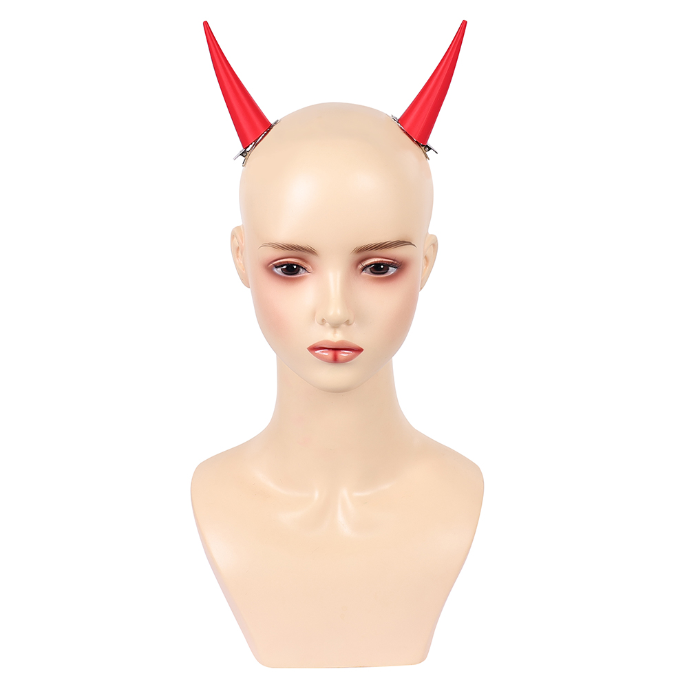 Women Fantasia Power Cosplay H - Anime Cosplay Makima recension och pris