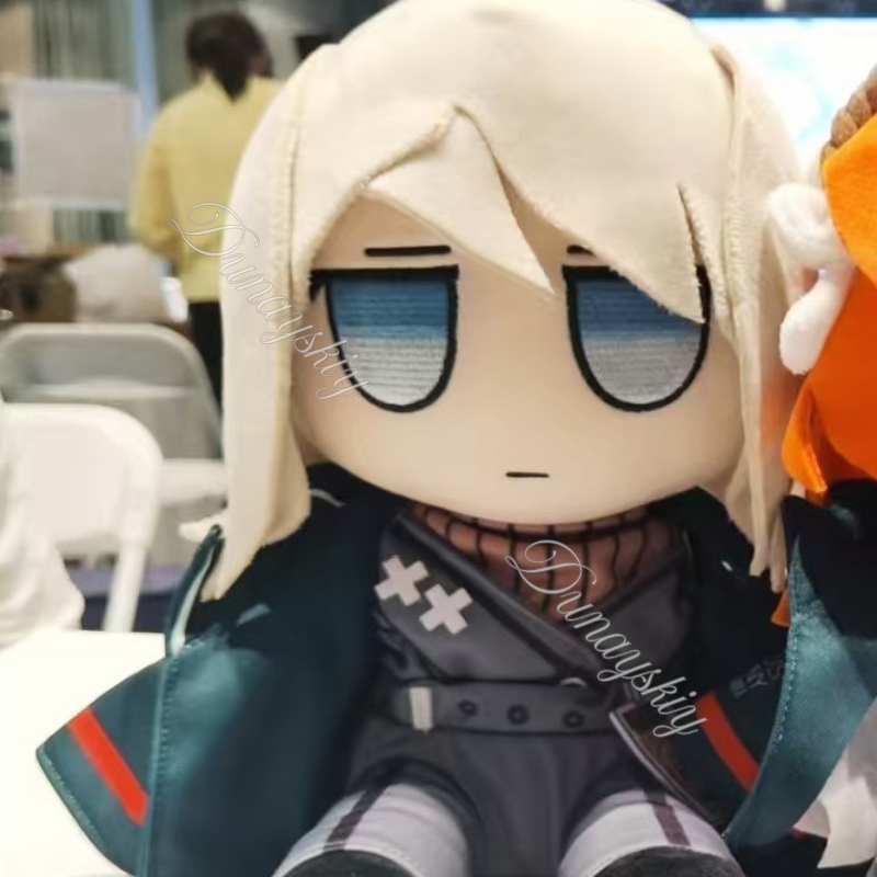 LCB Fumo Sitting Plush Faust I - Anime Cosplay Face recension och pris