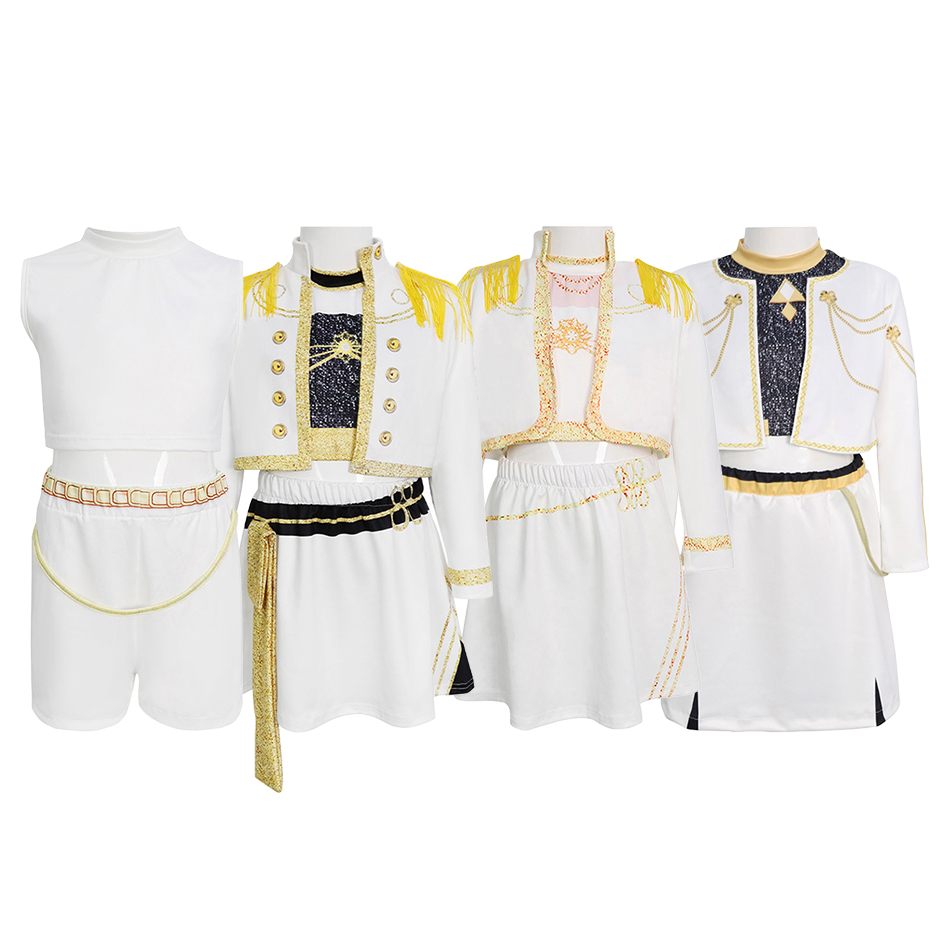 2025 Anime Movie Girls Cosplay - Anime Cosplay List recension och pris