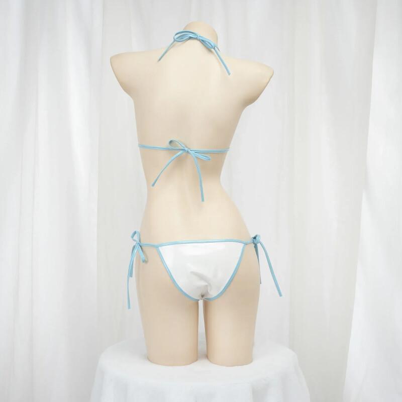Japanese Cute Girl Anime Cospl - Anime Cosplay Bikini recension och pris