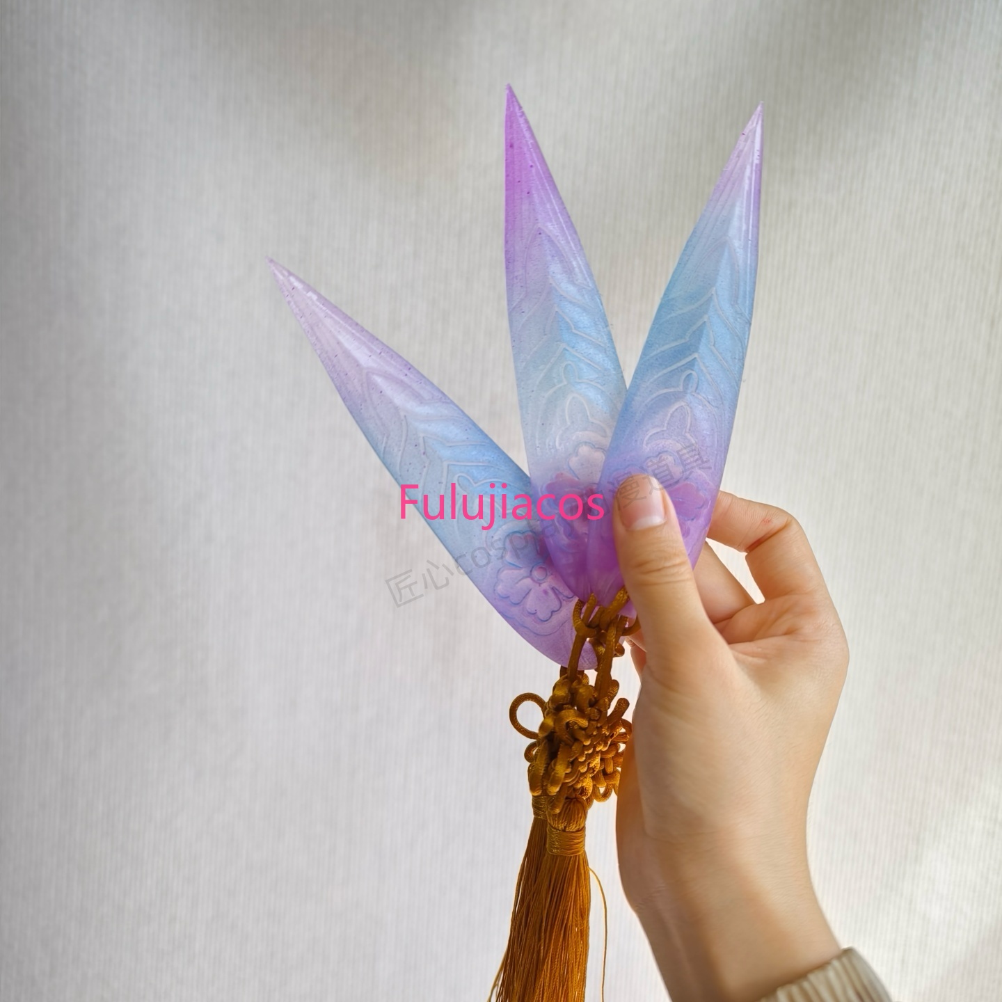 Fulujiacos Women's   Zoeyy Cos - Anime Cosplay Girlfriend recension och pris