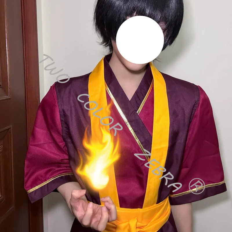 A;3\v,7'd/Avatar The Last Airb - Cosplay Avatar Anime recension och pris