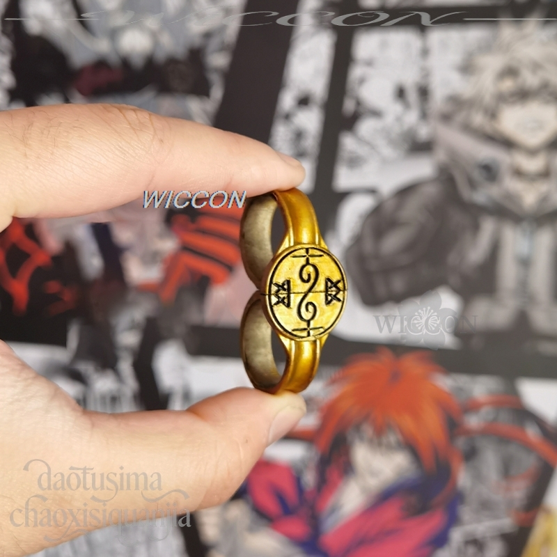 Anime Witch Hat Atelier Cospla - Anime Cosplay Link recension och pris