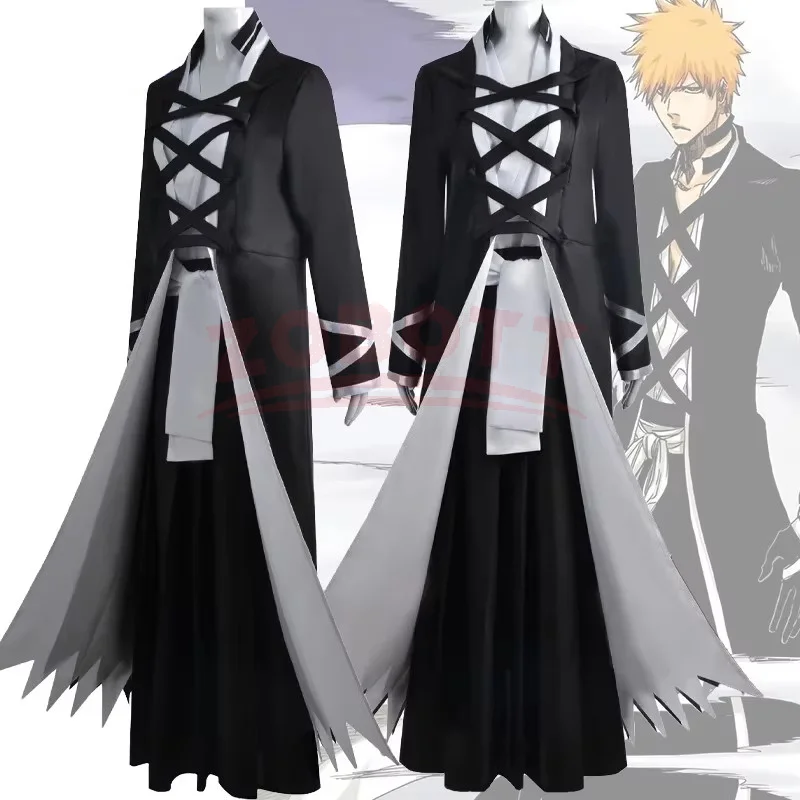 Anime Bleach Thousand-Year Blo - Anime Cosplay Bleach recension och pris