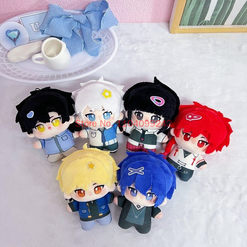 Link Click Cotton Plush 10cm D - Anime Cosplay Link recension och pris