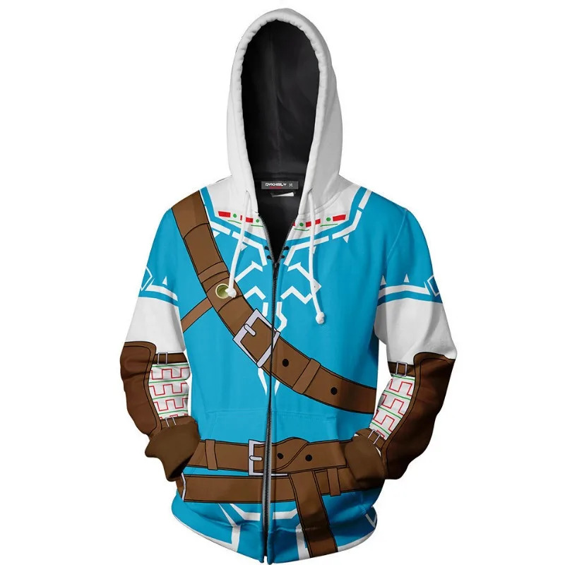 Cosplay Legend Zelda Link Zipp - Anime Cosplay Link recension och pris