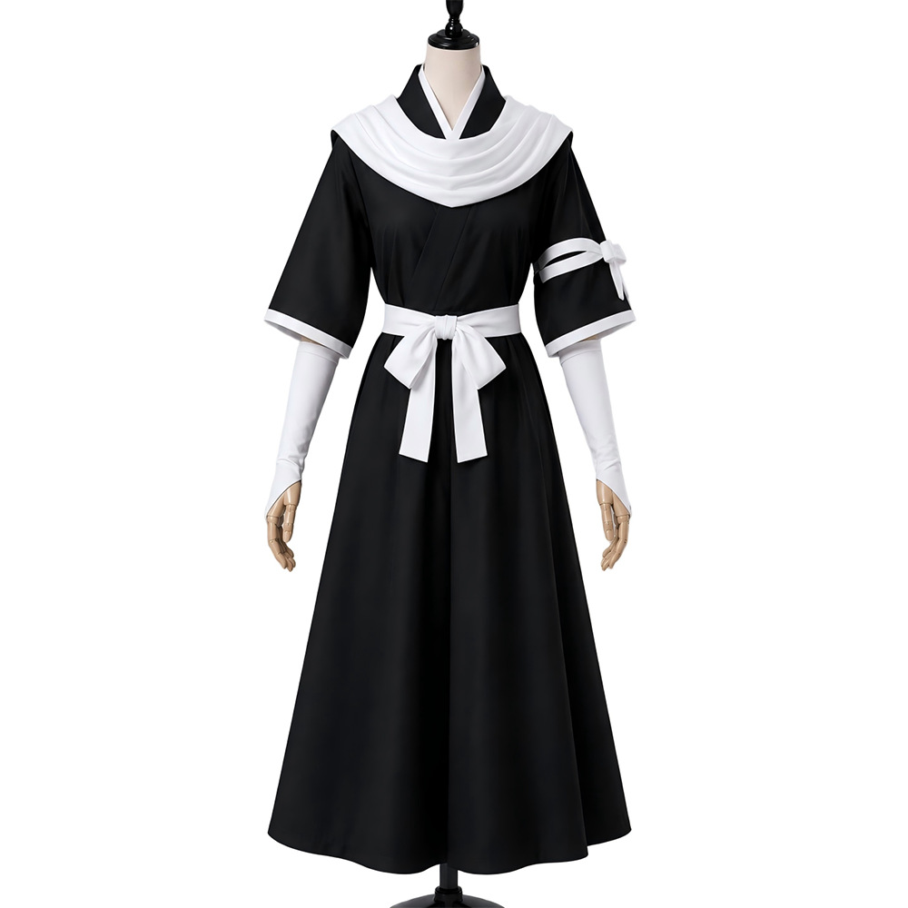 Anime BLEACH: Thousand-Year Bl - Anime Cosplay Bleach recension och pris