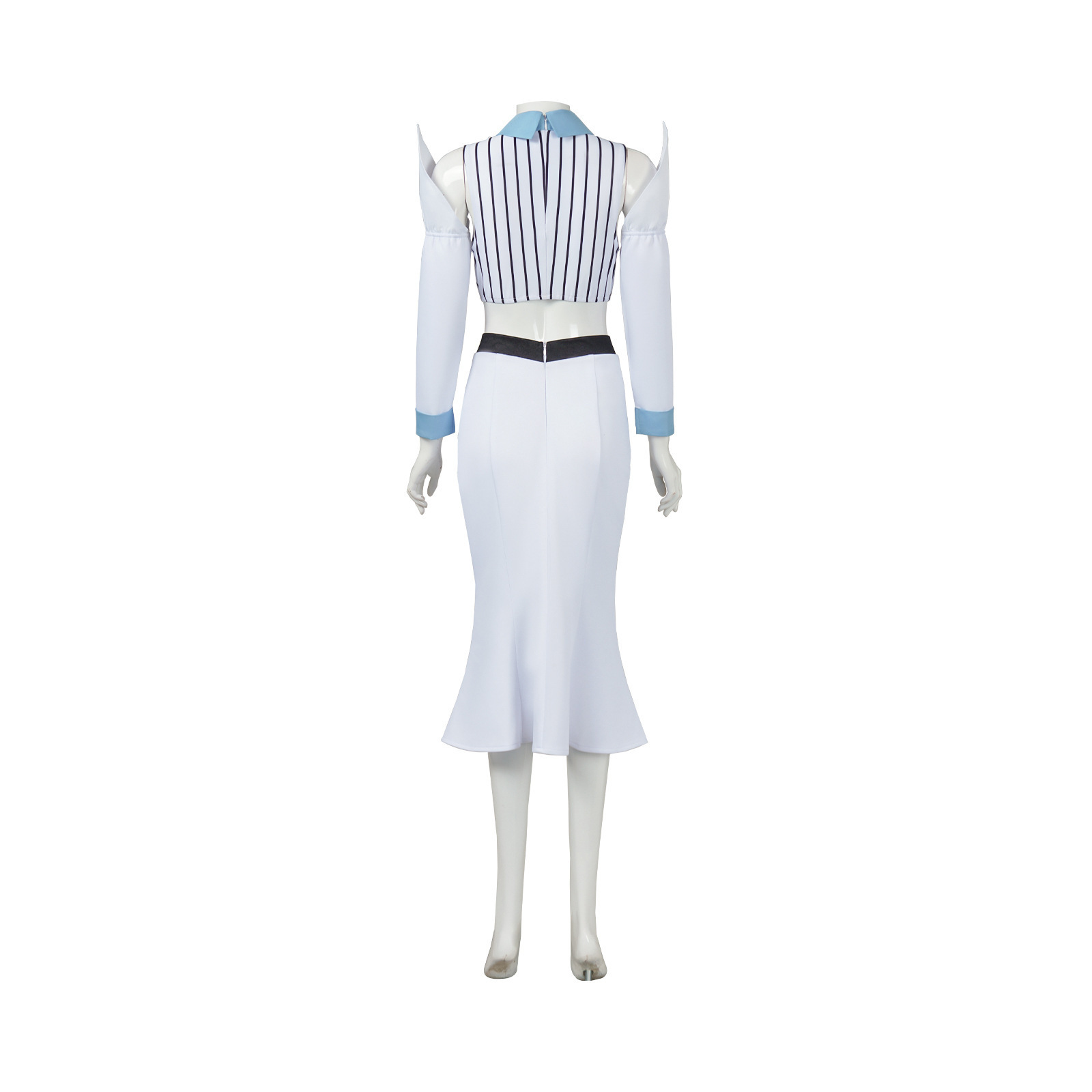 Anime Inoue Orihime Cosplay Co - Anime Cosplay Bleach recension och pris