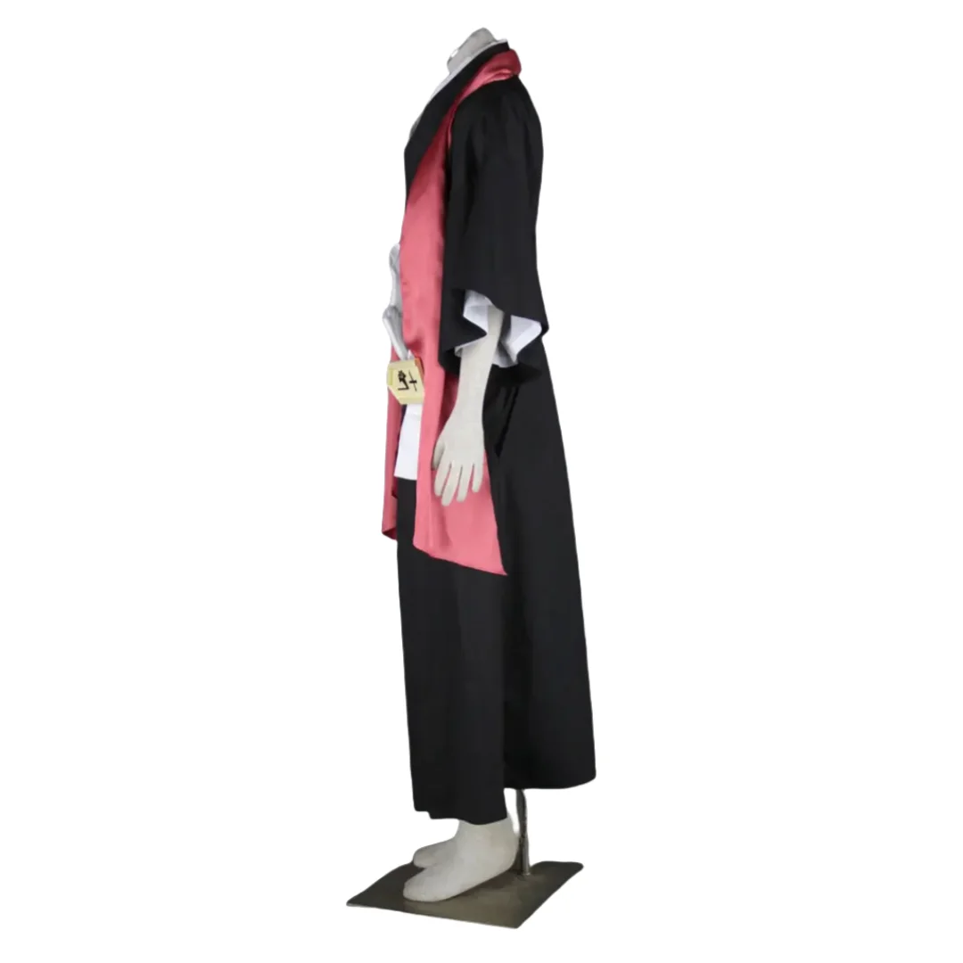 BLEACH Cosplay Costume, Rangik - Anime Cosplay Bleach recension och pris