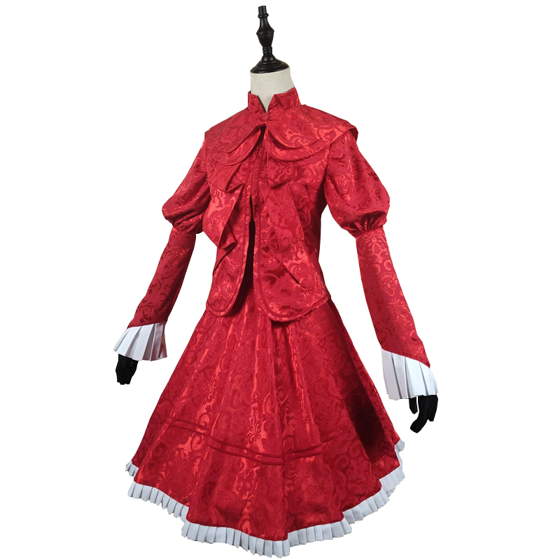 Anime Shadows House Kate Cospl - Anime Cosplay Maid recension och pris