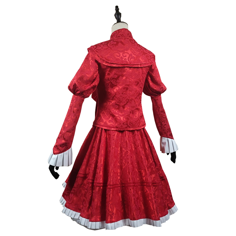 Anime Shadows House Kate Cospl - Anime Cosplay Maid recension och pris