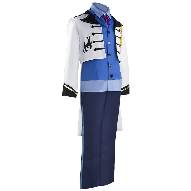 A;3\v,7'd/Anime Cos Clothing P - Anime Cosplay Romance recension och pris