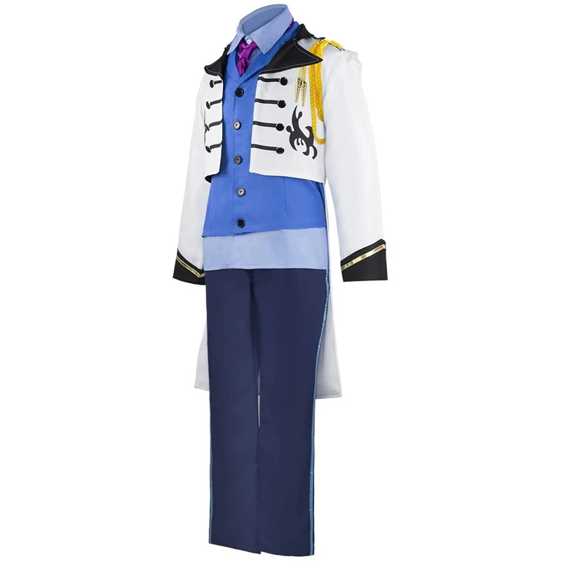 A;3\v,7'd/Anime Cos Clothing P - Anime Cosplay Romance recension och pris