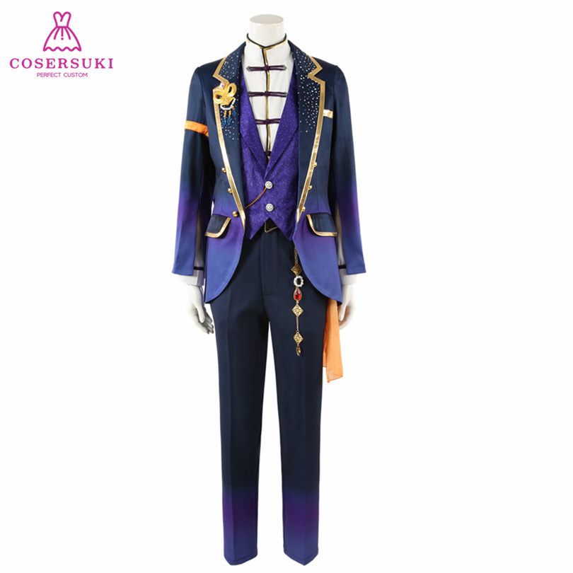 Ensemble Stars switch Romancin - Anime Cosplay Romance recension och pris