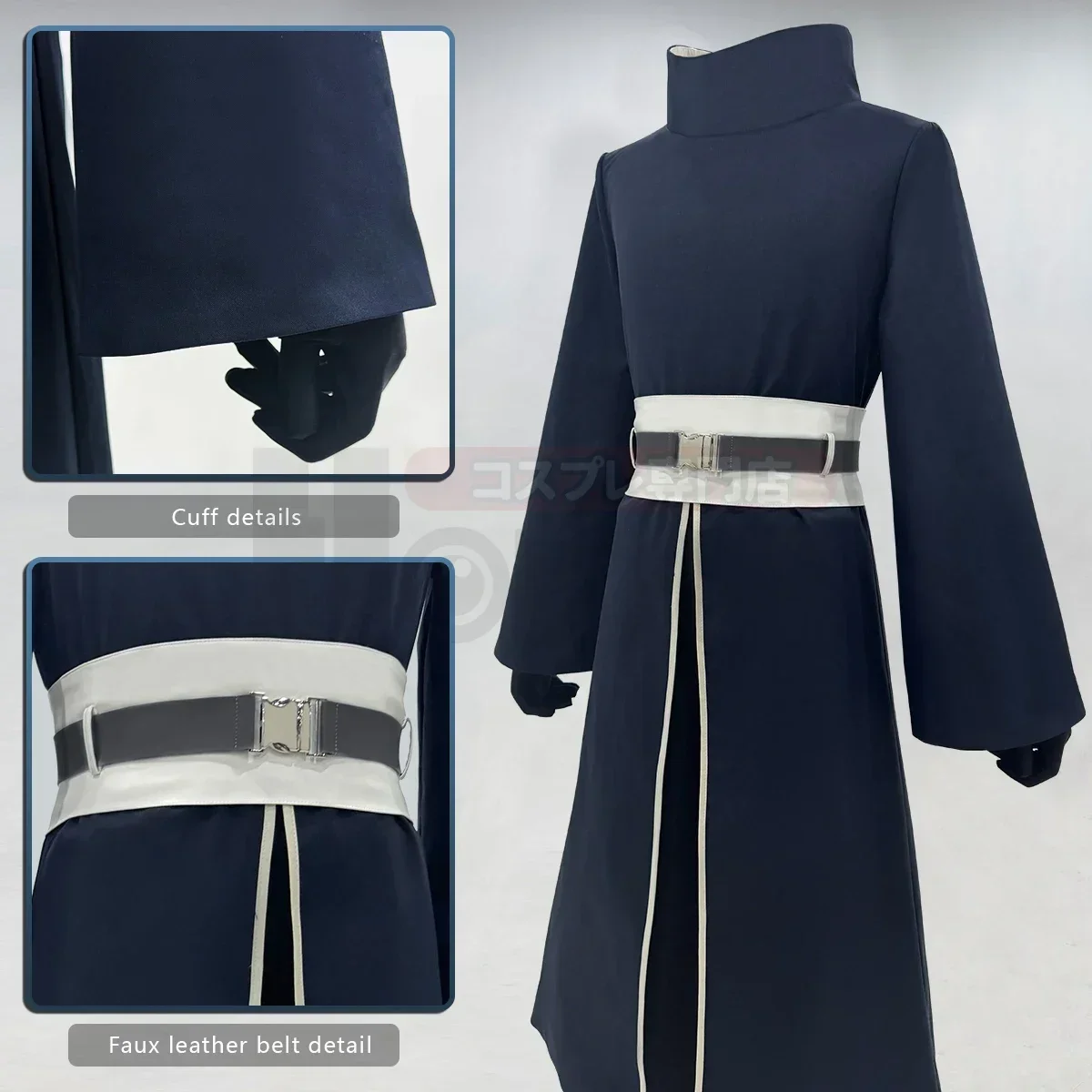 2026   Anime Uchiha Obito Cosp - Anime Cosplay Obito recension och pris
