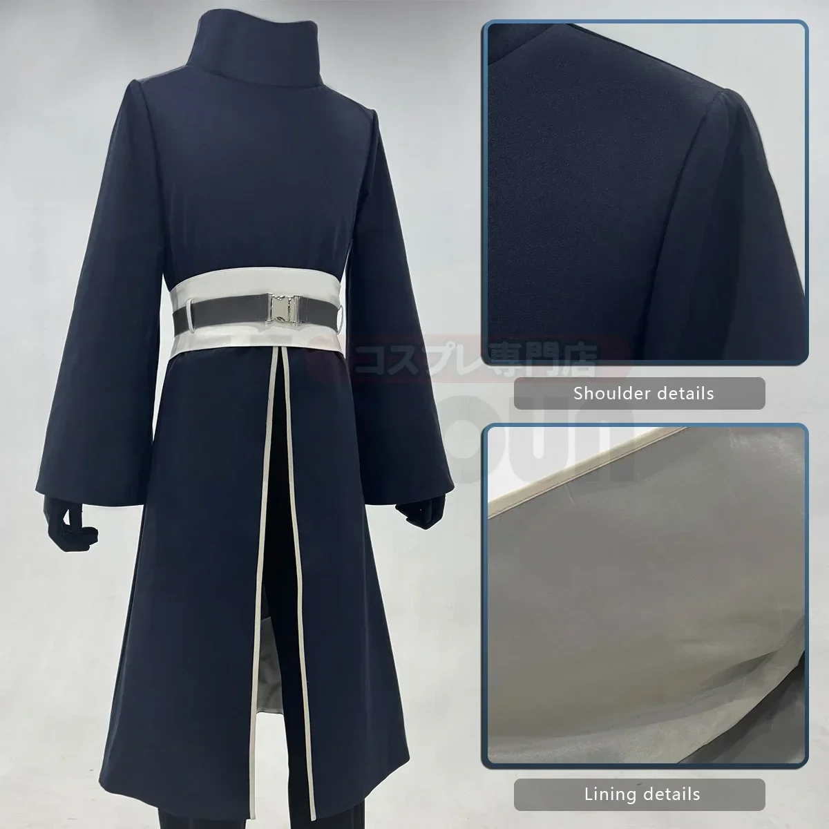 2026   Anime Uchiha Obito Cosp - Anime Cosplay Obito recension och pris