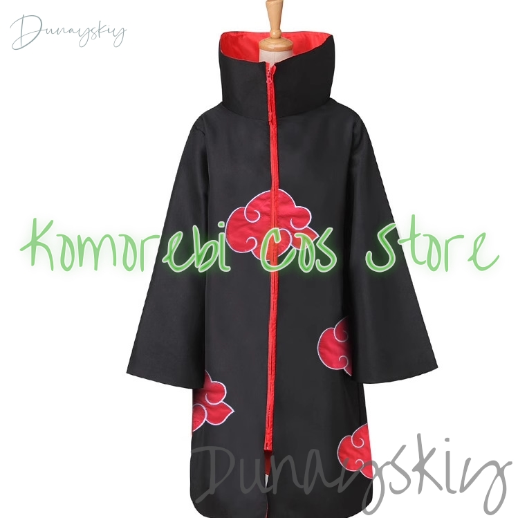 Anime Obito Cosplay Costume fo - Anime Cosplay Obito recension och pris