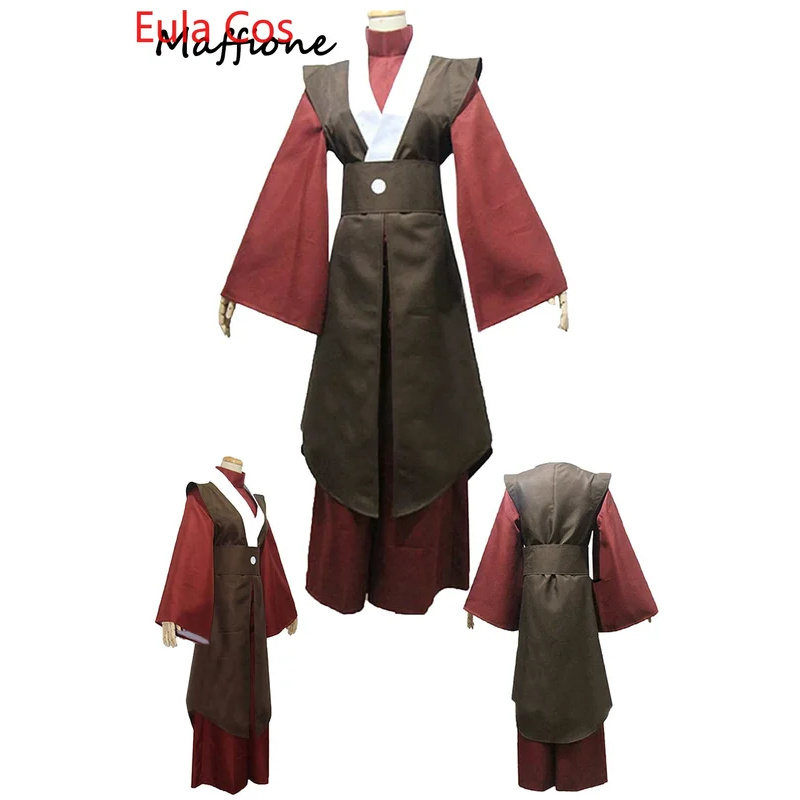 Anime Mai Cosplay Women Costum - Cosplay Avatar Anime recension och pris
