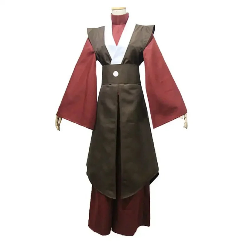 Anime Mai Cosplay Women Costum - Cosplay Avatar Anime recension och pris