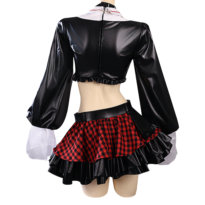 Anime New EVA Asuka Langley So - Anime Cosplay Girlfriend recension och pris