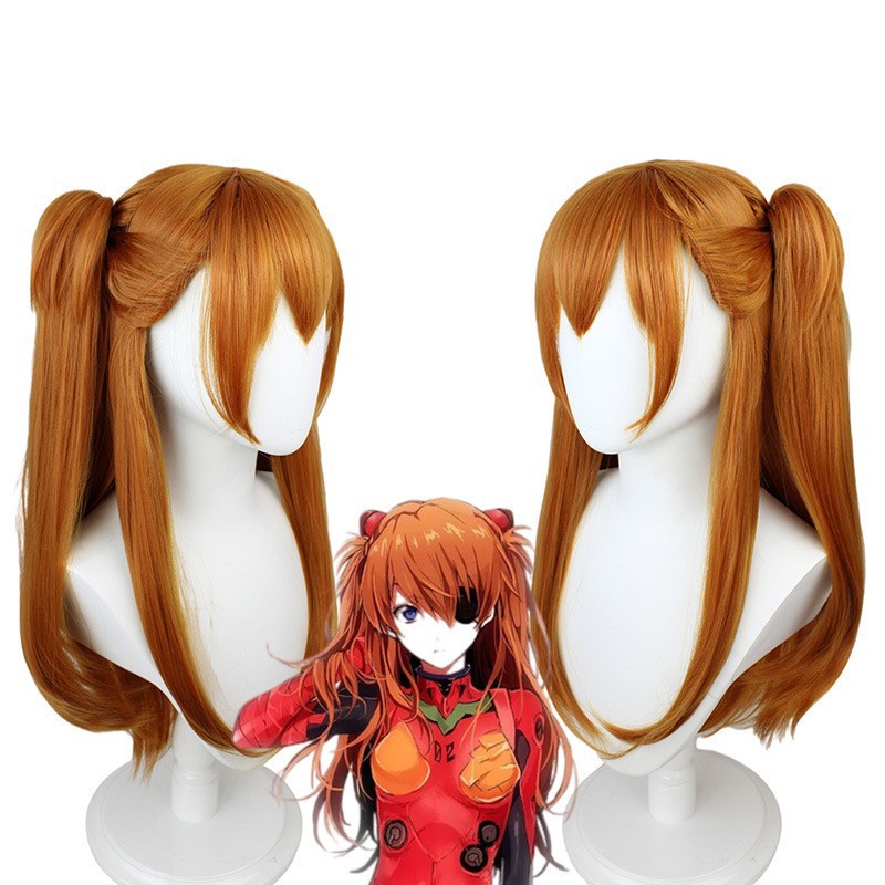 Anime New EVA Asuka Langley So - Anime Cosplay Girlfriend recension och pris