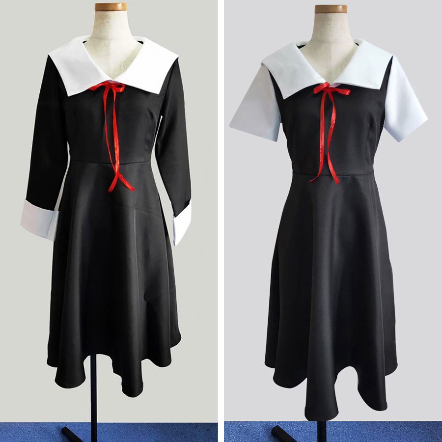 Anime Kaguya-Sama: Love Is War - Anime Cosplay Girlfriend recension och pris