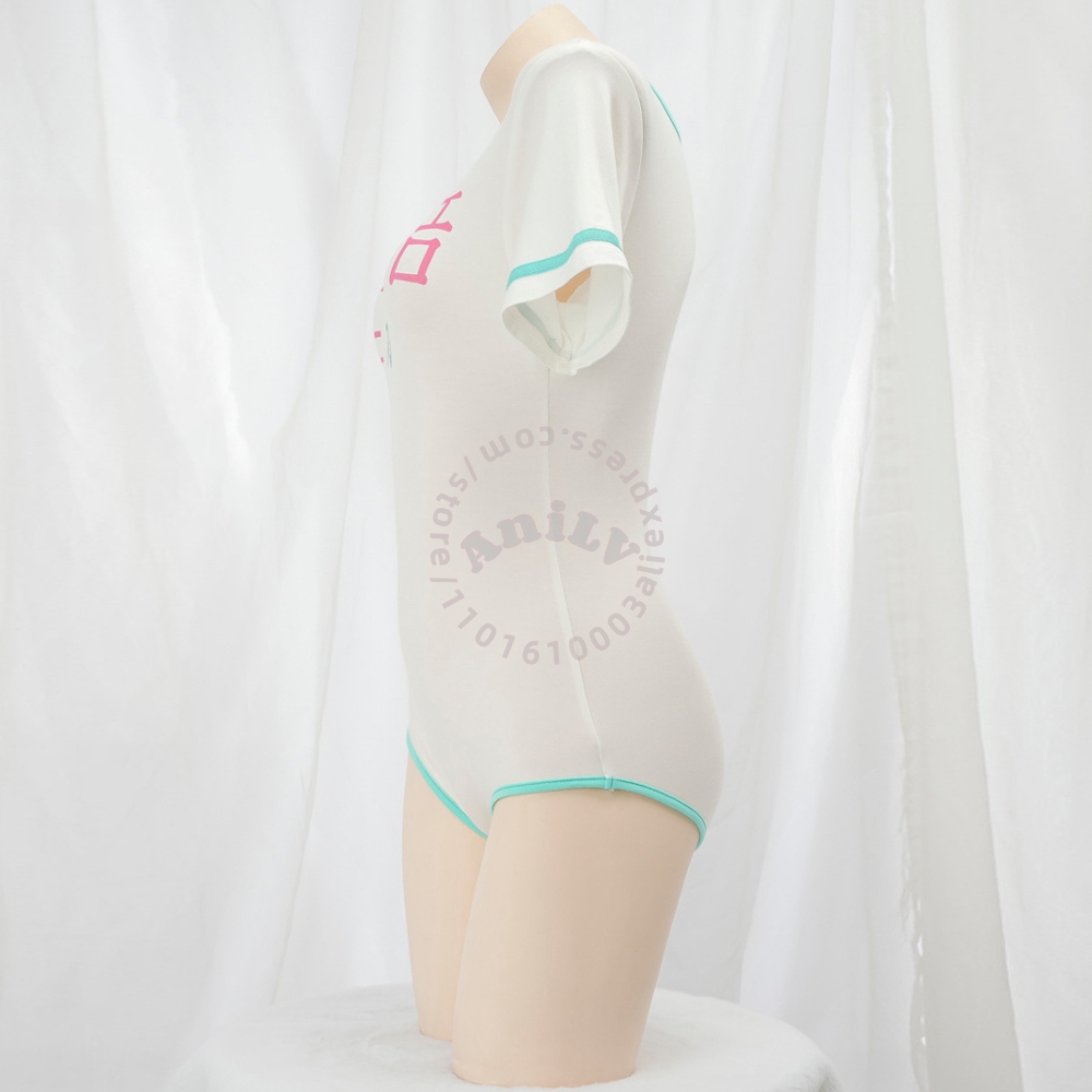 AniLV Japanese Anime Girl Body - Anime Cosplay Bikini recension och pris